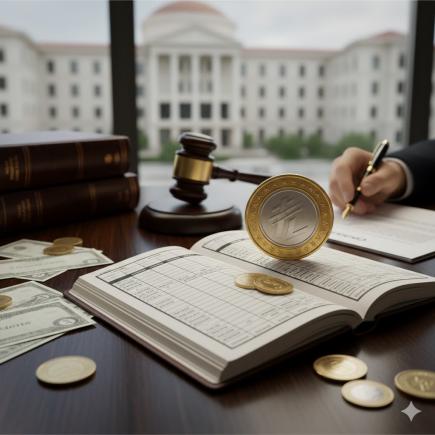 Borçlar Hukuku ve Alacak Davaları