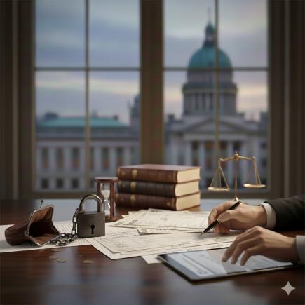 İcra ve İflas Hukuku