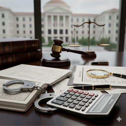 İdare ve Vergi Uyuşmazlıkları