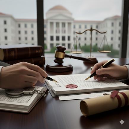 Sözleşmeler Hukuku